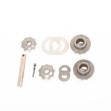 American Axle Gear Kit, Differential, 8.6 In. 10 Bolt-Leaf Spring Rear Axle 74046964